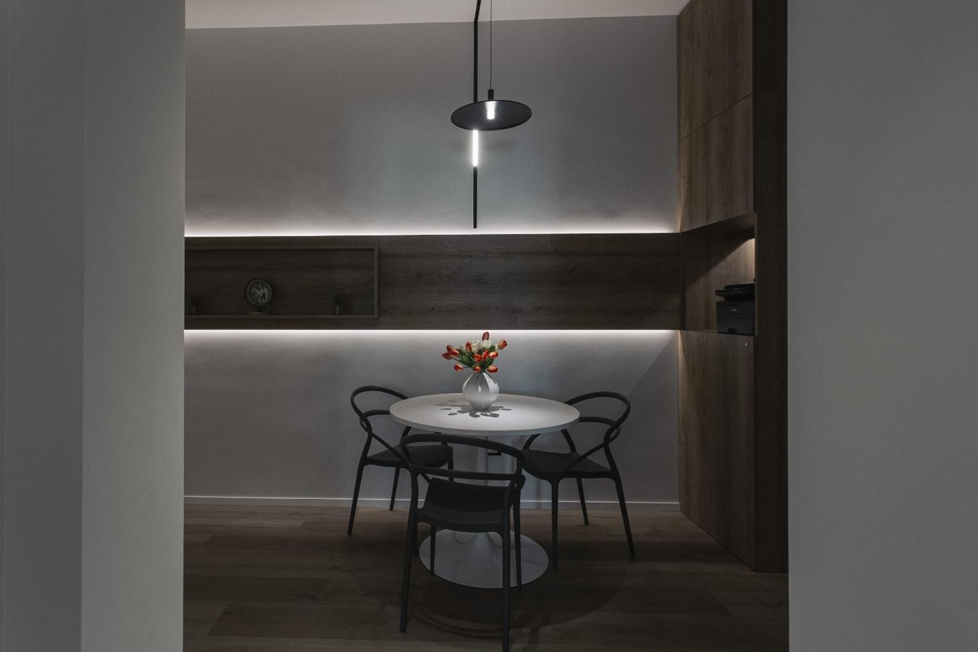 Hotel Dimora Don Minzoni Matera Esterno foto
